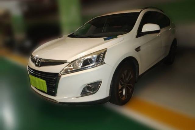 Used Luxgen U6 SUV 2017 1.8T Enhanced Charm Edition