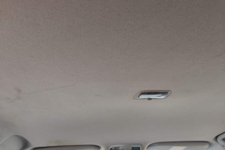 Used Luxgen U6 SUV 2017 1.8T Tech Value Model Headliner