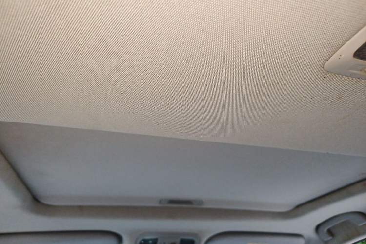Used Luxgen U6 SUV 2017 1.8T Fashion-Upgraded Model Headliner