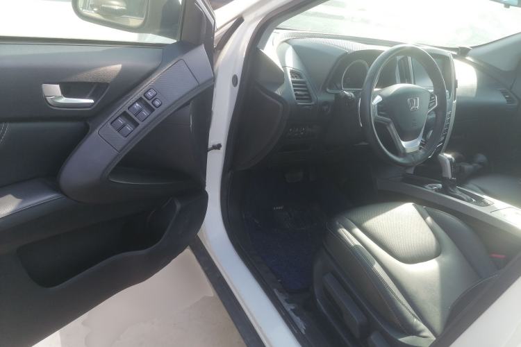 Used Luxgen U6 SUV 2017 1.8T Enhanced Charm Edition Interior 3