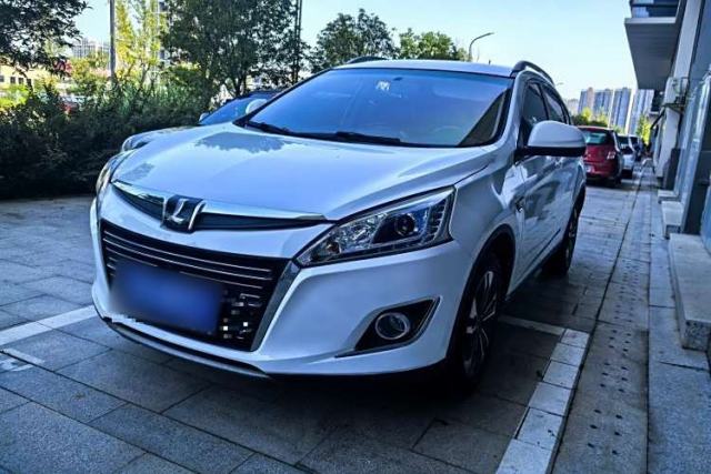 Used Luxgen U6 SUV 2017 1.8T Fashion-Upgraded Model