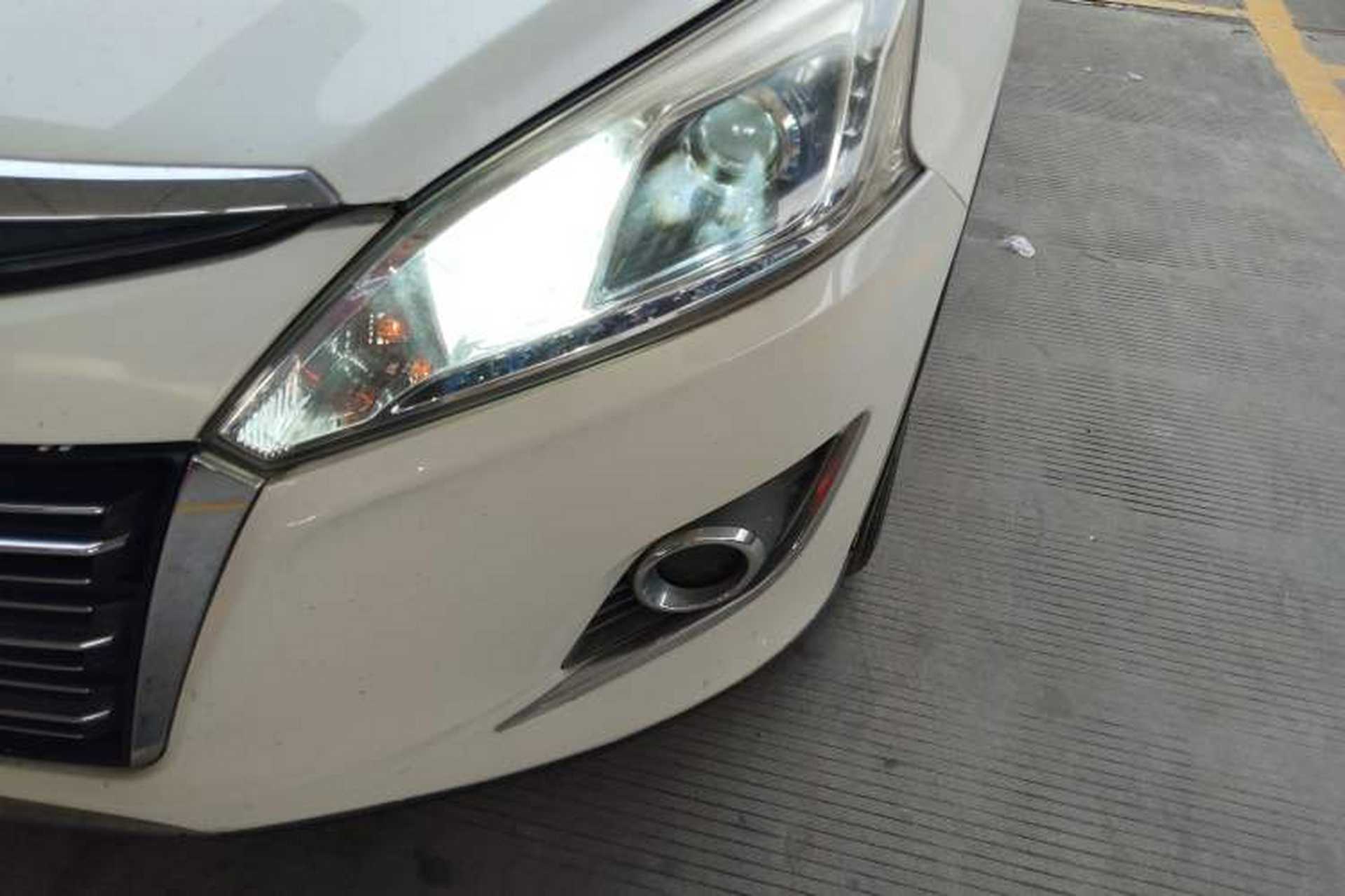 Used Luxgen U6 SUV 2017 1.8T Enhanced Charm Edition Left Front Headlight