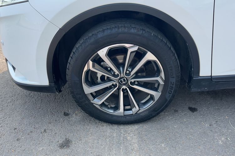 Used Luxgen U6 SUV 2017 1.8T ZhiZun Model Left Front Wheel Hub
