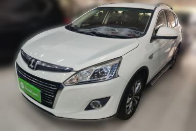 Used Luxgen U6 SUV 2017 1.8T Tech Value Model