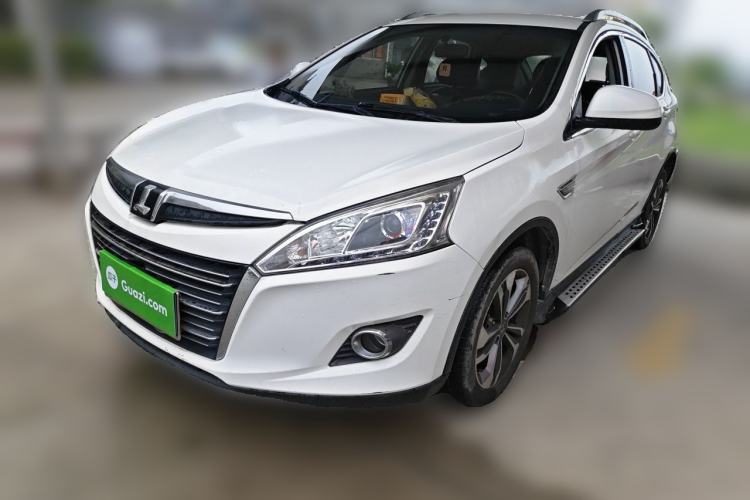 Used Luxgen U6 SUV 2017 1.8T Tech Value Model Guazi used car, China used car export, Used car for sale, Used cars, Cheapest cars for sale