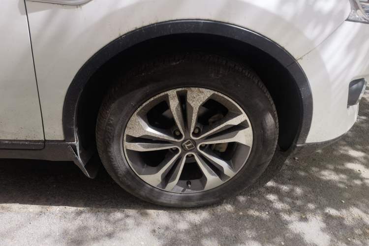 Used Luxgen U6 SUV 2017 1.8T Tech Value Model Right Front Wheel Hub