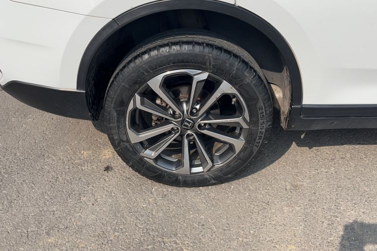 Used Luxgen U6 SUV 2017 1.8T ZhiZun Model Right Rear Wheel Hub