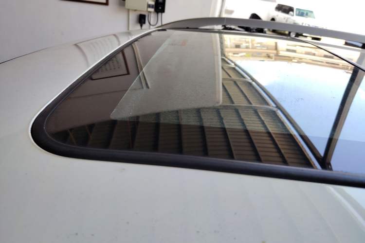 Used Luxgen U6 SUV 2017 Revised Version 1.6T Fashion Edition Roof