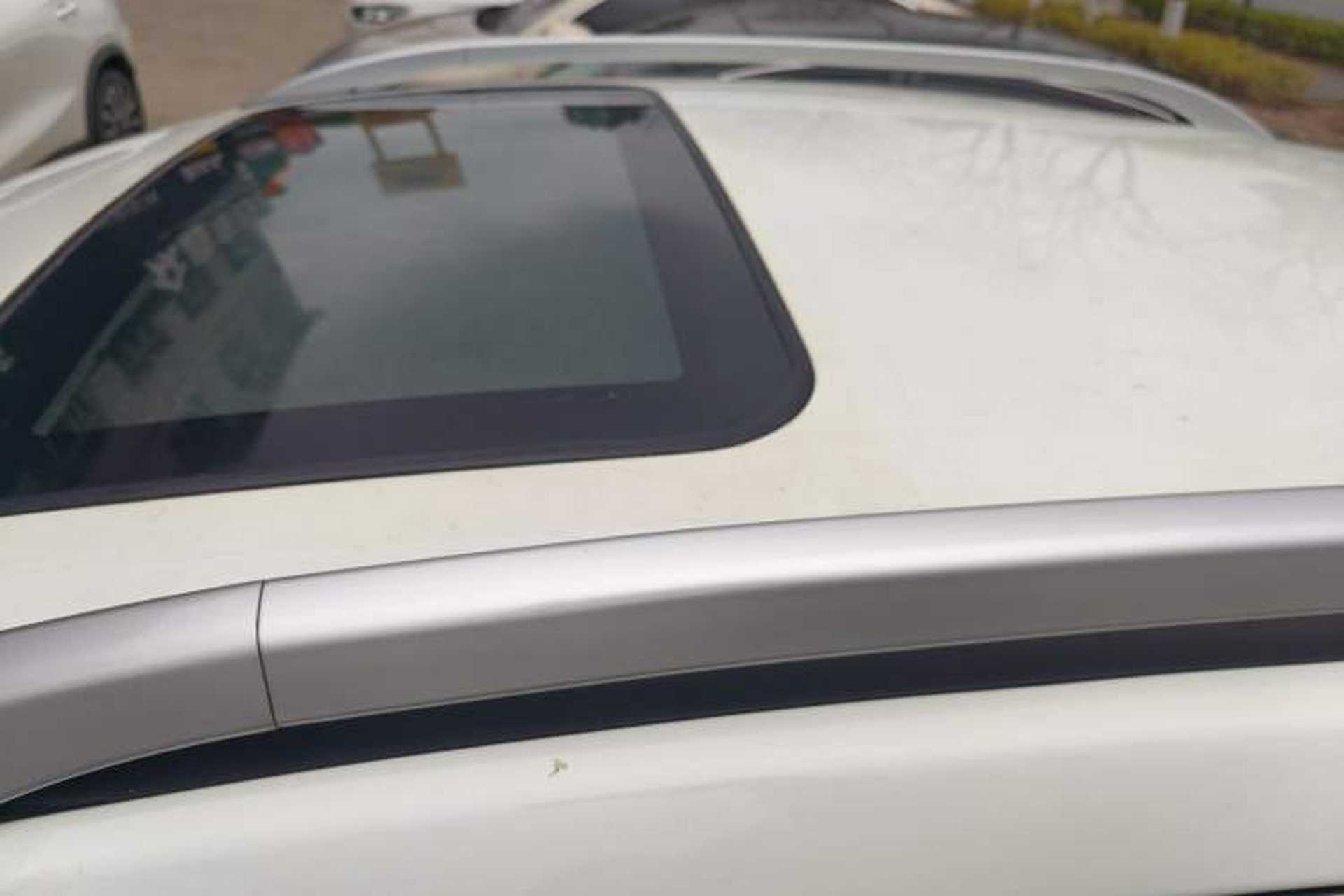 Used Luxgen U6 SUV 2017 1.8T Enhanced Charm Edition Roof
