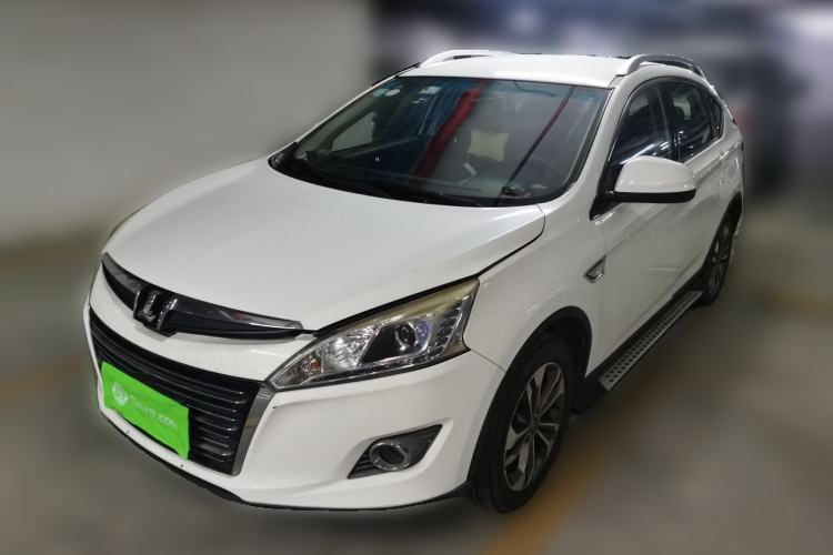 Used Luxgen U6 SUV 2017 1.8T Tech Value Model Guazi used car, China used car export, Used car for sale, Used cars, Cheapest cars for sale