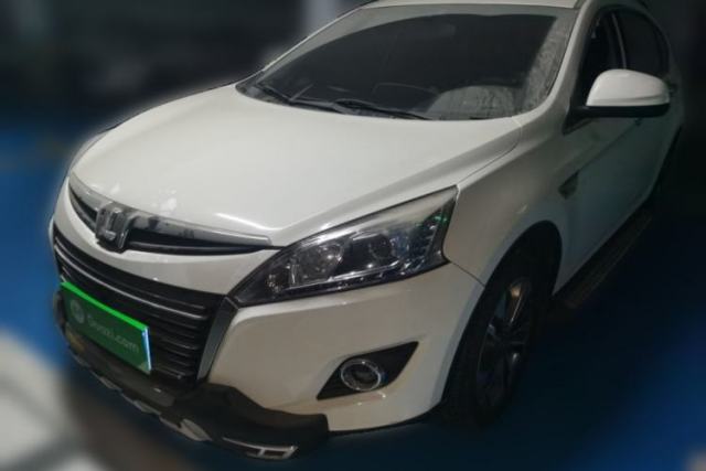 Used Luxgen U6 SUV 2018 1.8T Classic Comfort Edition