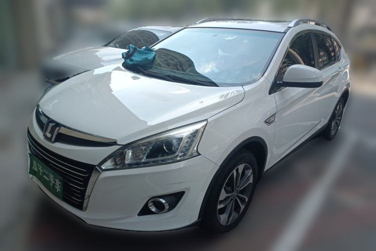 Used Luxgen U6 SUV 2018 1.8T Classic Sunroof Edition Guazi used car, China used car export, Used car for sale, Used  cars, Cheapest cars for sale