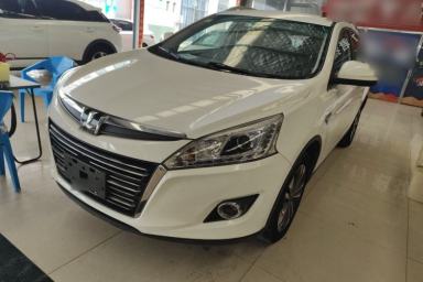 Used Luxgen U6 SUV 2018 1.8T Classic Comfort Edition