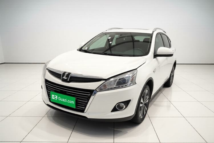 Used Luxgen U6 SUV 2018 1.8T Classic Sunroof Edition Guazi used car, China used car export, Used car for sale, Used cars, Cheapest cars for sale