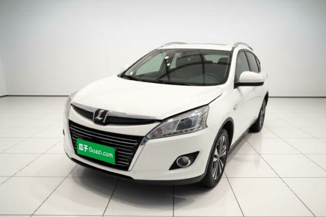 Used Luxgen U6 SUV 2018 1.8T Classic Sunroof Edition