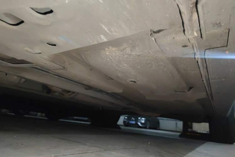 Used Luxgen U6 SUV 2018 1.8T Classic Sunroof Edition Chassis Front Left