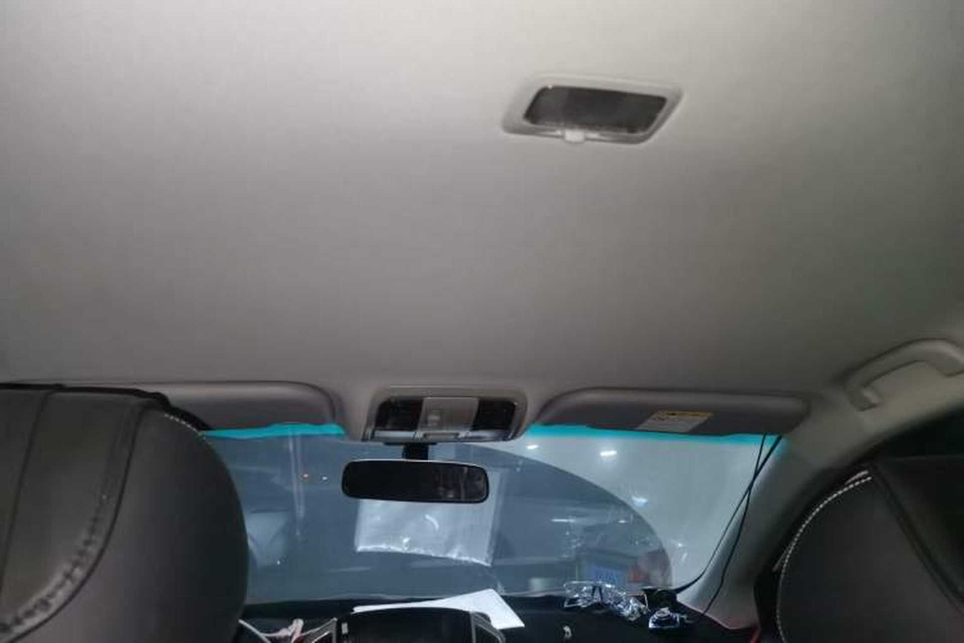 Used Luxgen U6 SUV 2018 1.8T Classic Comfort Edition Headliner