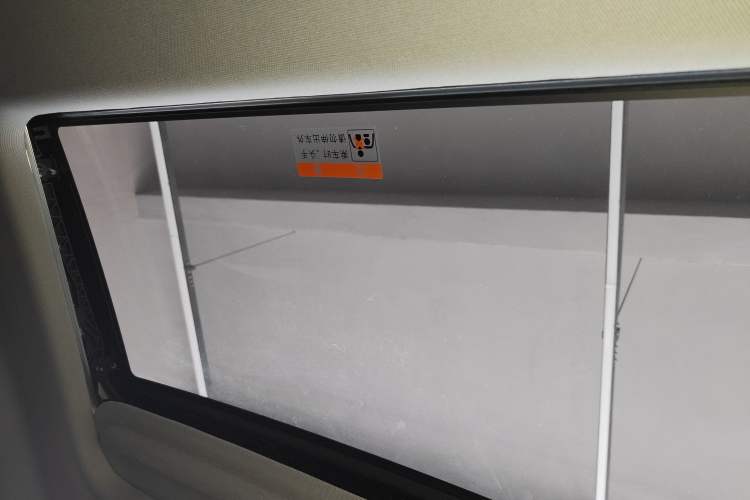 Used Luxgen U6 SUV 2018 1.8T Classic Sunroof Edition Headliner