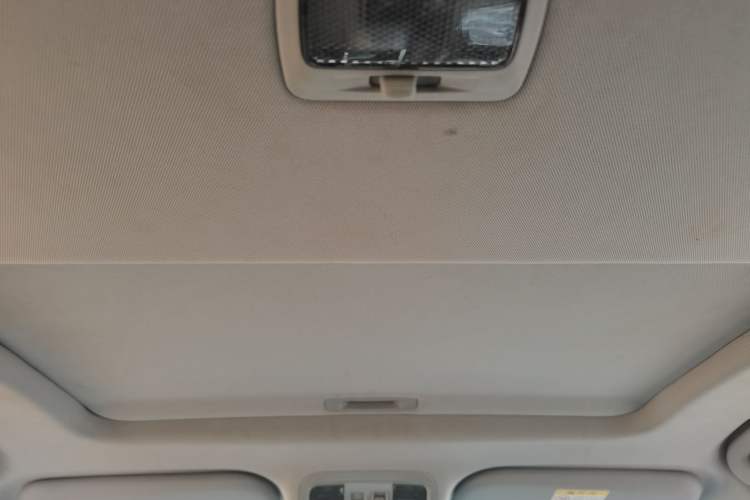 Used Luxgen U6 SUV 2018 1.8T Classic Sunroof Edition Headliner