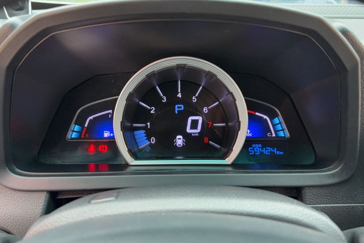 Used Luxgen U6 SUV 2018 1.8T Classic Comfort Edition Instrument Cluster
