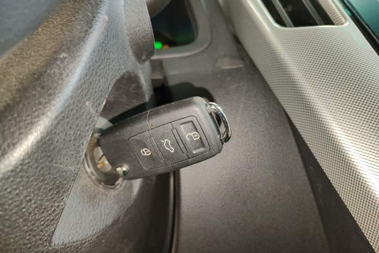 Used Luxgen U6 SUV 2018 1.8T Classic Comfort Edition Interior 1