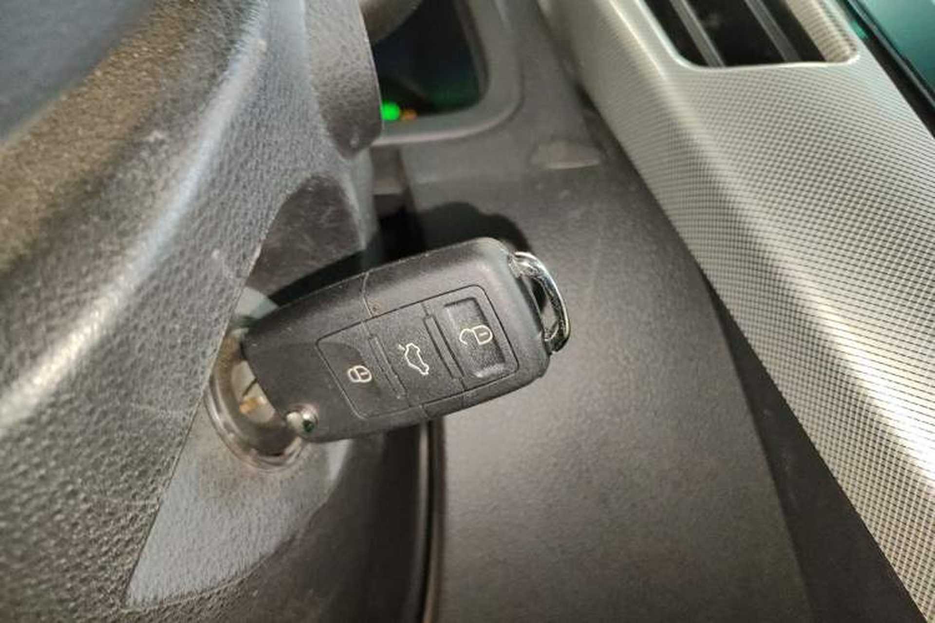 Used Luxgen U6 SUV 2018 1.8T Classic Comfort Edition Interior 1