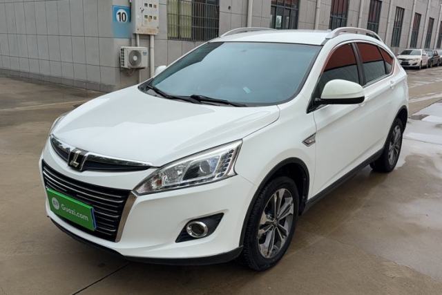 Used Luxgen U6 SUV 2018 1.8T Classic Comfort Edition