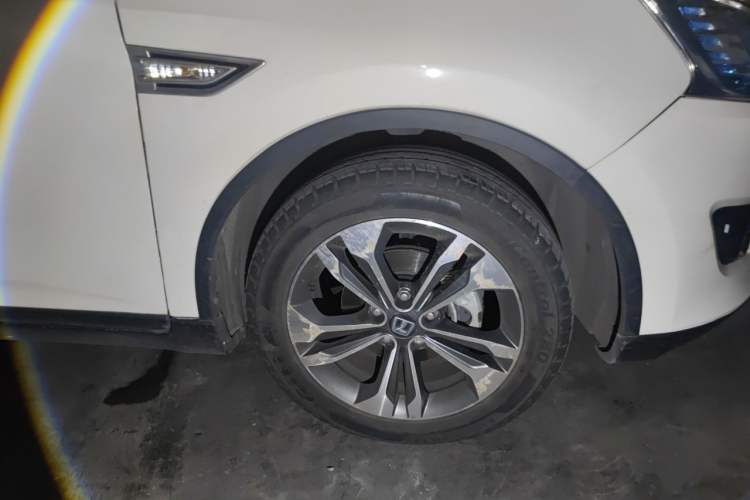 Used Luxgen U6 SUV 2018 1.8T Classic Sunroof Edition Right Front Wheel Hub