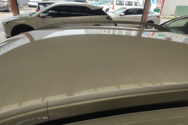 Used Luxgen U6 SUV 2018 1.8T Classic Comfort Edition Roof