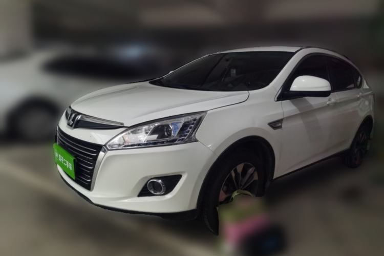 Used Luxgen U6 SUV 2018 1.8T Classic Sunroof Edition Guazi used car, China used car export, Used car for sale, Used  cars, Cheapest cars for sale