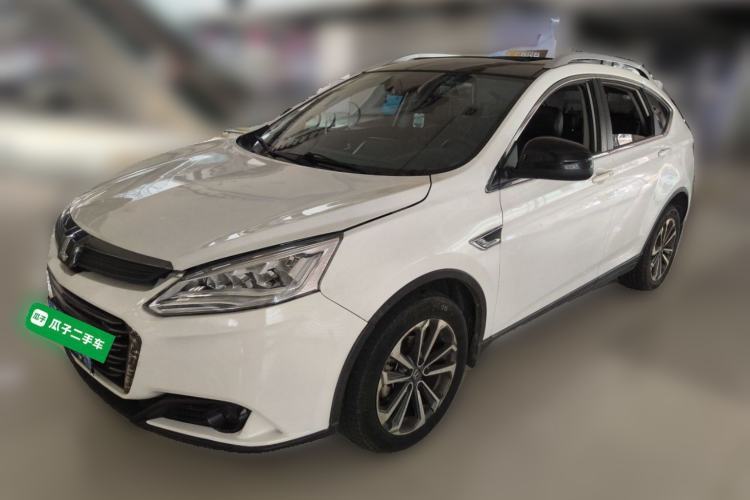 Used Luxgen U6 SUV 2019 1.8T Cool YOUNG AR Edition Guazi used car, China used car export, Used car for sale, Used cars, Cheapest cars for sale