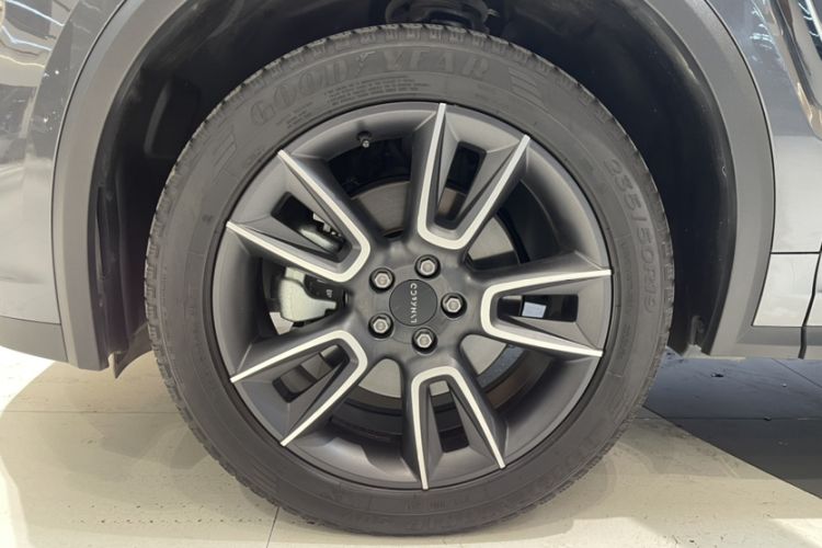 Used Lynk & Co 01 2024 2.0TD Two-Wheel Drive Global Pro Exterior 6