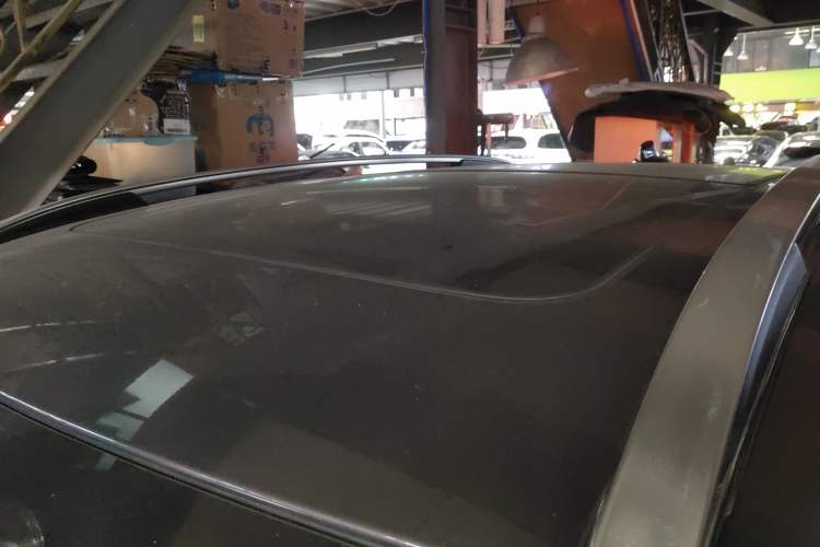 Used Lynk & Co 01 2024 2.0TD Two-Wheel Drive Global Pro Roof