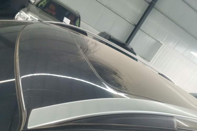 Used Lynk & Co 01 2023 2.0TD Two-Wheel Drive Asian Games Edition Roof