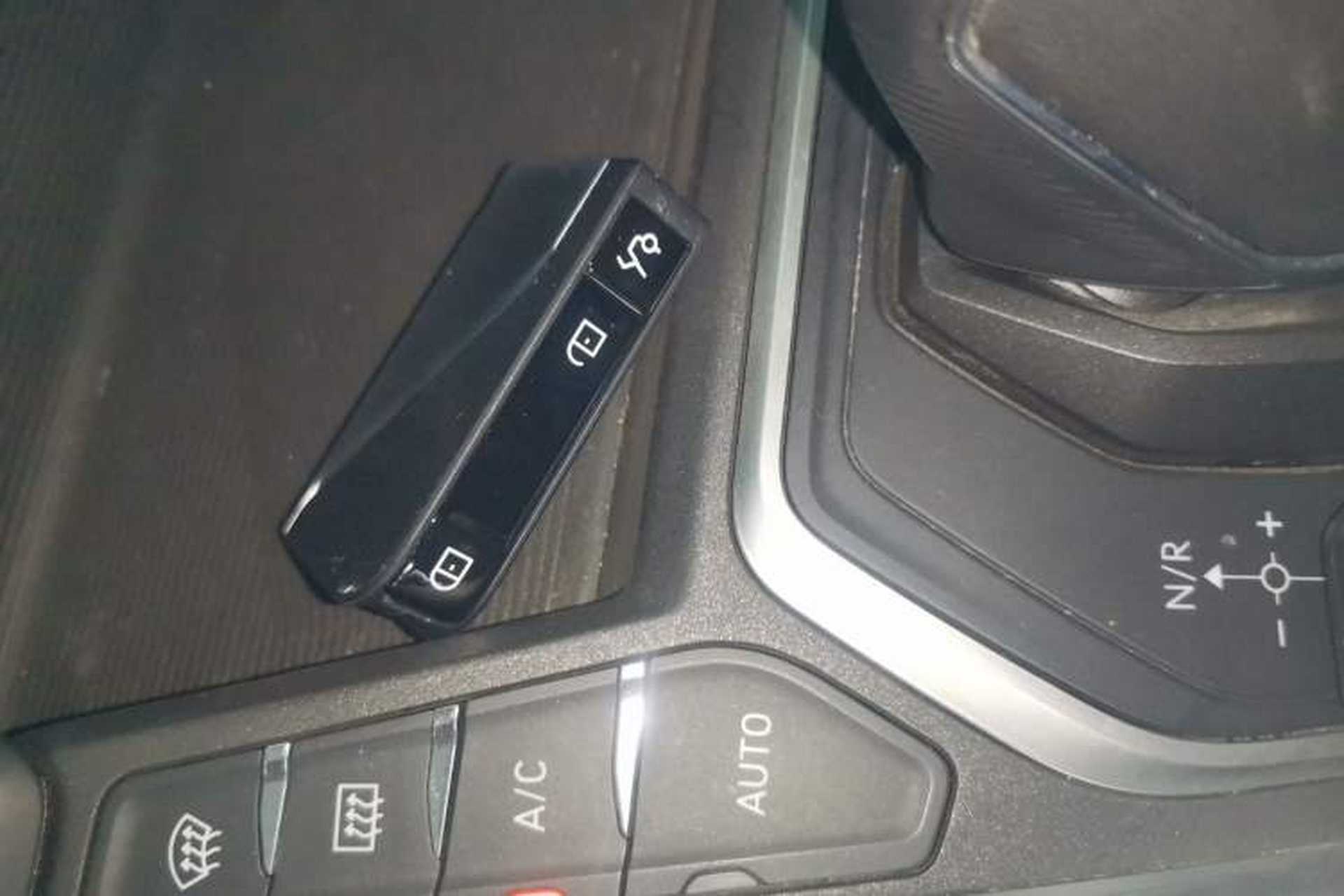 Used Lynk & Co 01 2023 2.0TD Two-Wheel Drive Asian Games Edition Vehicle Key