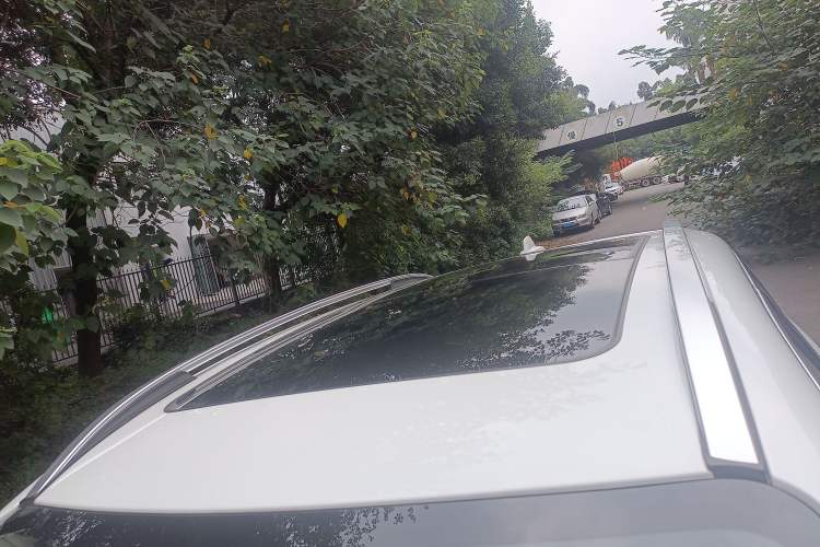 Used Lynk & Co 01 2023 2.0TD Two-Wheel Drive Asian Games Edition Roof