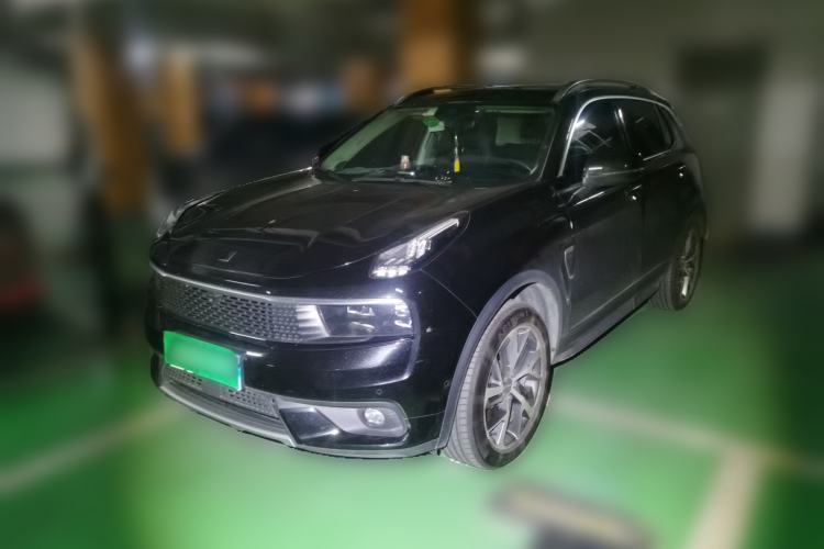 Used Lynk & Co 01 2017 2.0T Four-Wheel Drive Pro Edition Guazi used car, China used car export, Used car for sale, Used cars, Cheapest cars for sale
