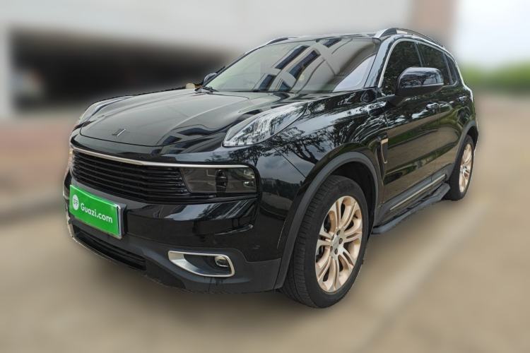 Used Lynk & Co 01 2017 2.0T Two-Wheel Drive Pro Edition Guazi used car, China used car export, Used car for sale, Used  cars, Cheapest cars for sale
