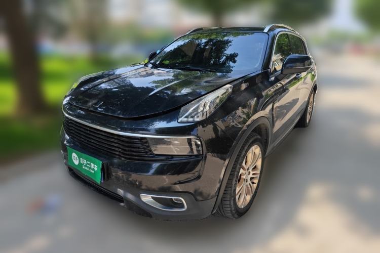 Lynk & Co 01 2017 2.0T Two-Wheel Drive Pro Edition d’occasion Guazi used car, China used car export, Used car for sale, Used  cars, Cheapest cars for sale