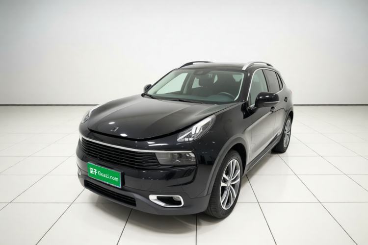 Used Lynk & Co 01 2017 2.0T Two-Wheel Drive Pro Edition Guazi used car, China used car export, Used car for sale, Used  cars, Cheapest cars for sale