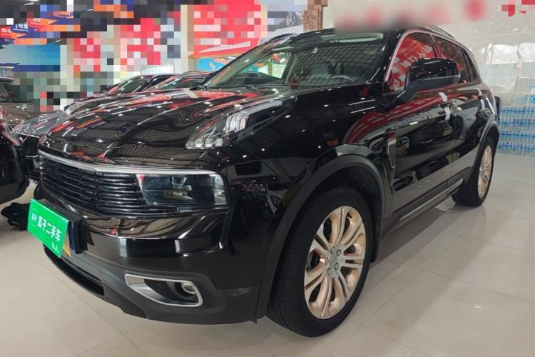 Lynk & Co 01 2017 2.0T Two-Wheel Drive Pro Edition usata Guazi used car, China used car export, Used car for sale, Used  cars, Cheapest cars for sale