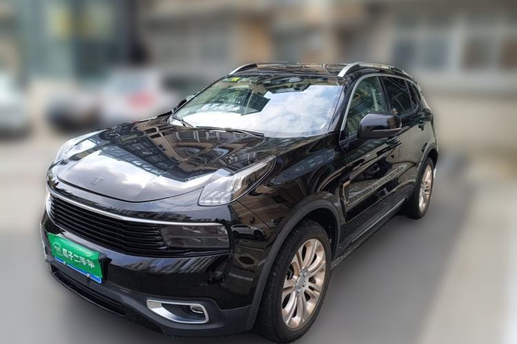 Used Lynk & Co 01 2017 2.0T Two-Wheel Drive Pro Edition Guazi used car, China used car export, Used car for sale, Used  cars, Cheapest cars for sale