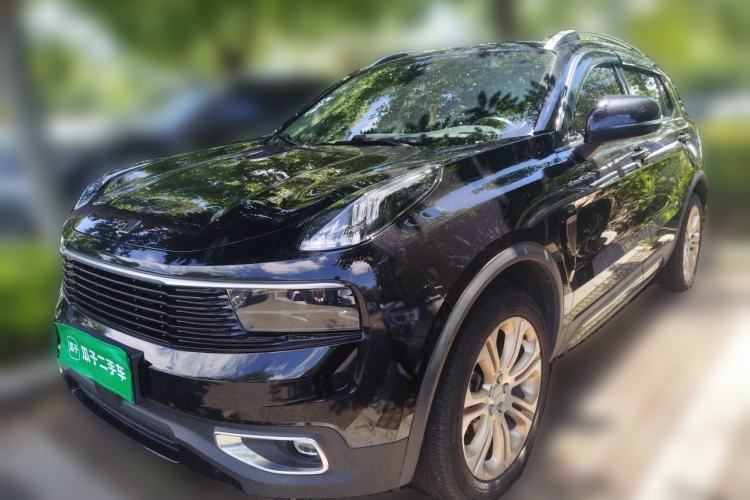 Used Lynk & Co 01 2017 2.0T Two-Wheel Drive Pro Edition Guazi used car, China used car export, Used car for sale, Used  cars, Cheapest cars for sale