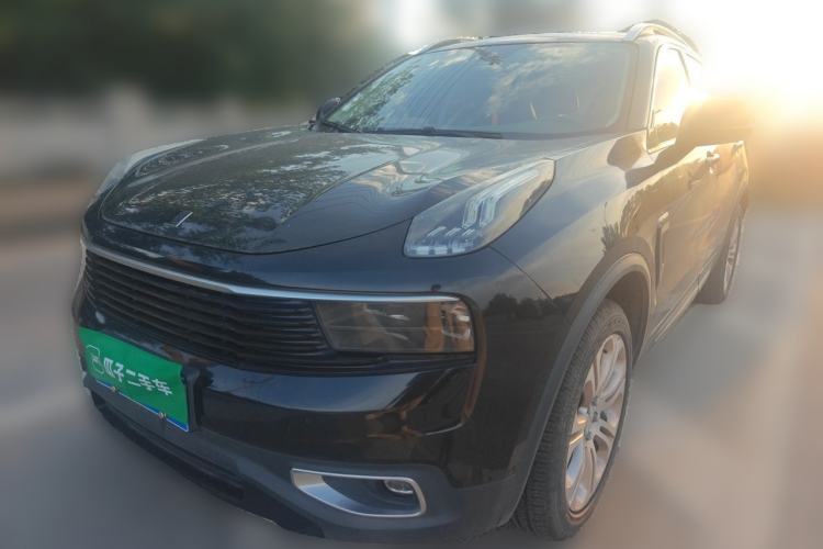 Used Lynk & Co 01 2017 2.0T Two-Wheel Drive Pro Edition Guazi used car, China used car export, Used car for sale, Used  cars, Cheapest cars for sale