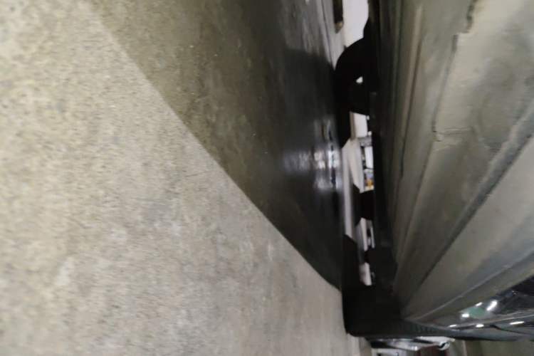 Used Lynk & Co 01 2017 2.0T Two-Wheel Drive Pro Edition Chassis Front Left