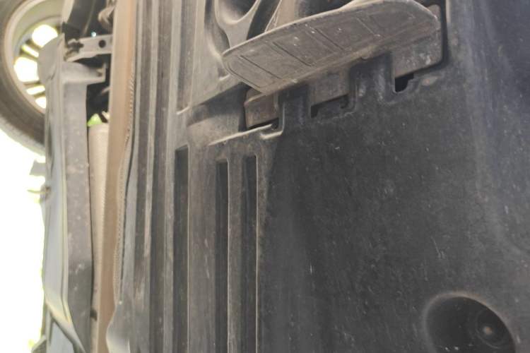 Used Lynk & Co 01 2017 2.0T Two-Wheel Drive Pro Edition Chassis Rear Right
