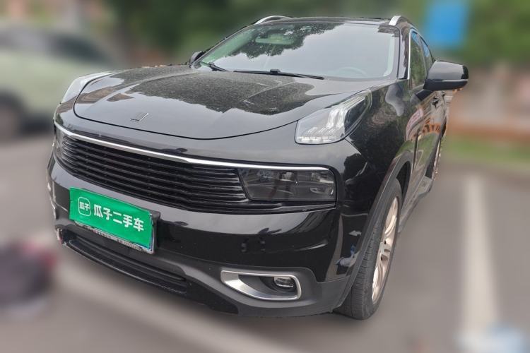Used Lynk & Co 01 2017 2.0T Two-Wheel Drive Pro Edition Guazi used car, China used car export, Used car for sale, Used  cars, Cheapest cars for sale