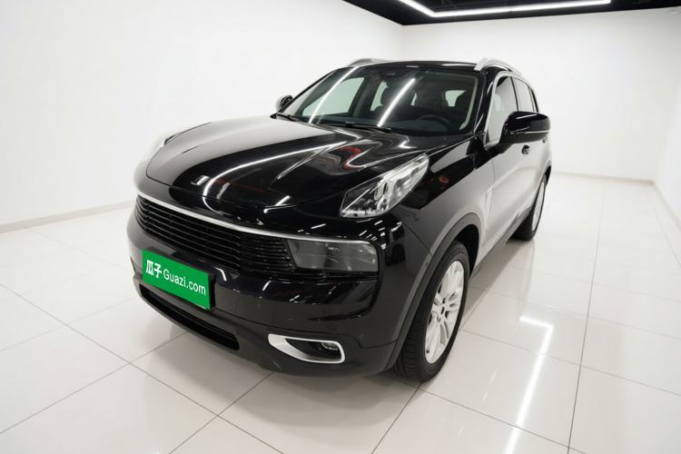 Used Lynk & Co 01 2017 2.0T Two-Wheel Drive Pro Edition Guazi used car, China used car export, Used car for sale, Used  cars, Cheapest cars for sale
