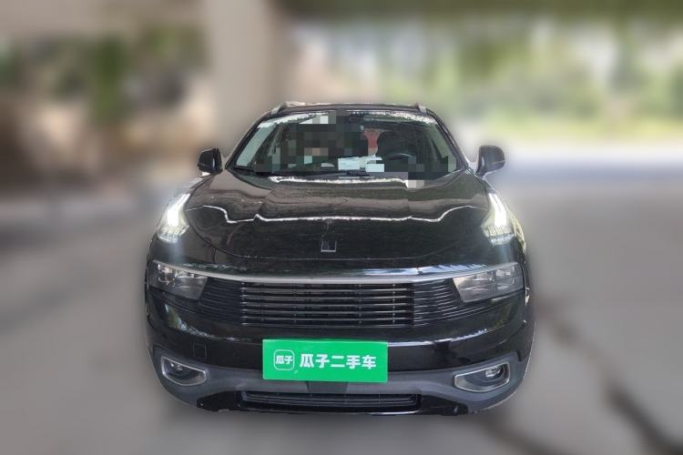 Used Lynk & Co 01 2017 2.0T Two-Wheel Drive Pro Edition Front