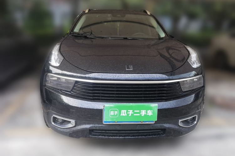 Used Lynk & Co 01 2017 2.0T Two-Wheel Drive Pro Edition Front